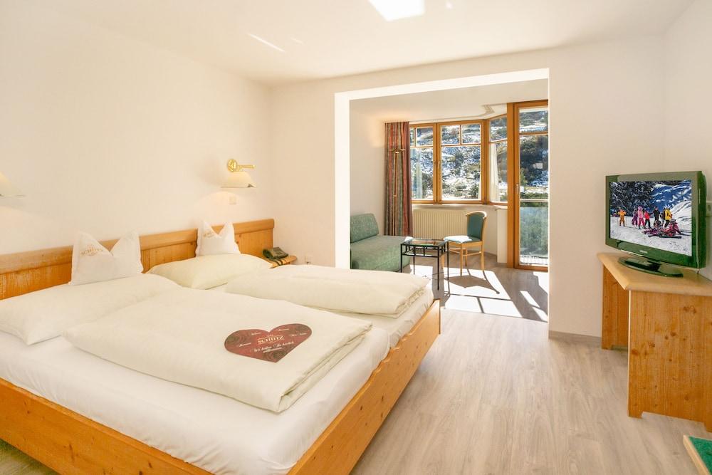 Schuetz Hotel Obertauern Exterior foto