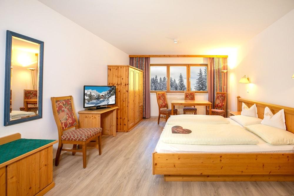 Schuetz Hotel Obertauern Exterior foto